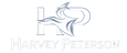 HARVEY PETERSON logo